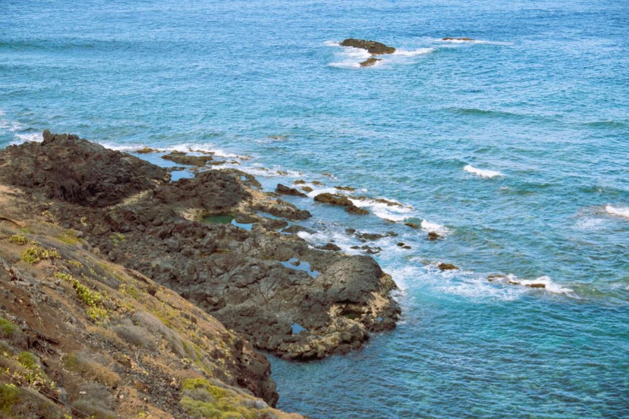 가라치코 Casa Sol Y Mar 아파트 외부 사진