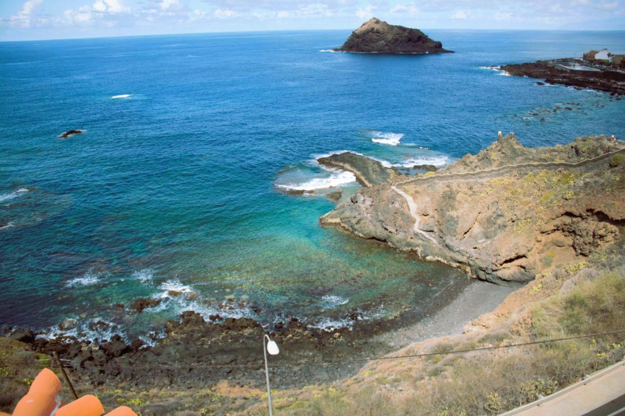 가라치코 Casa Sol Y Mar 아파트 외부 사진