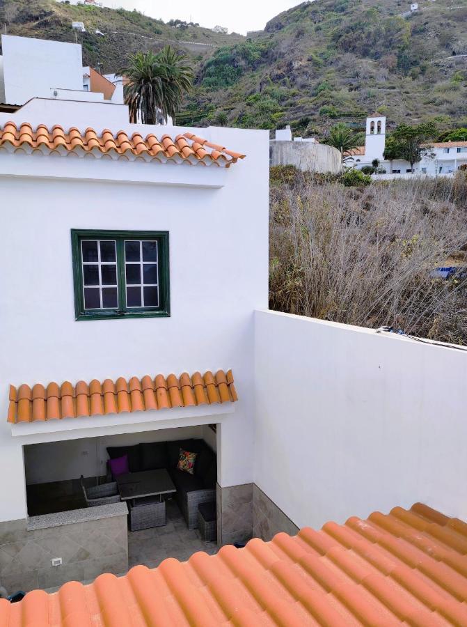 가라치코 Casa Sol Y Mar 아파트 외부 사진