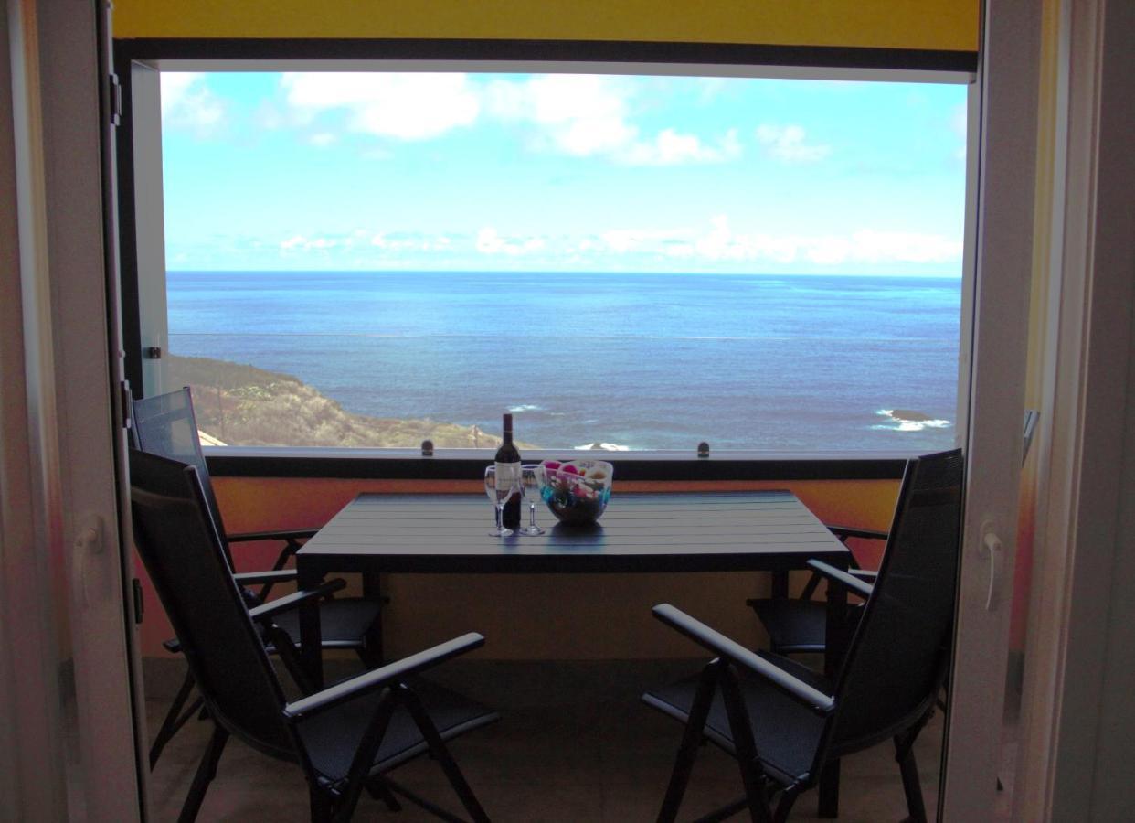 가라치코 Casa Sol Y Mar 아파트 외부 사진