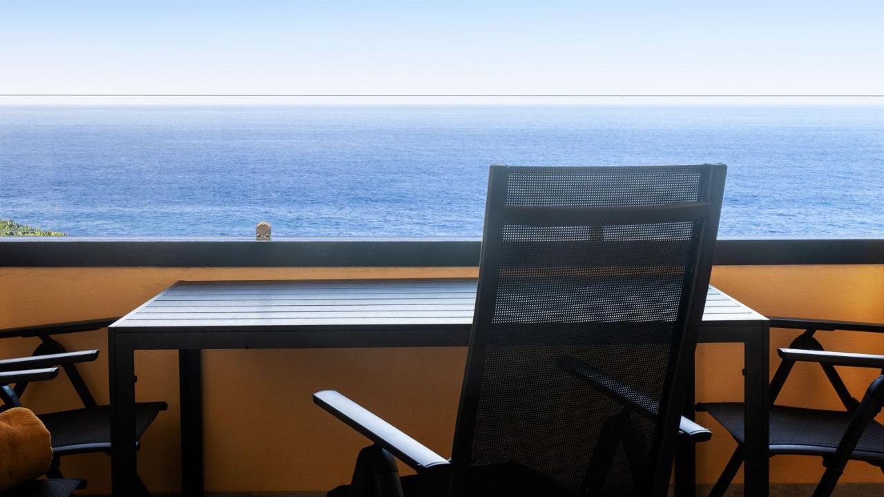 가라치코 Casa Sol Y Mar 아파트 외부 사진