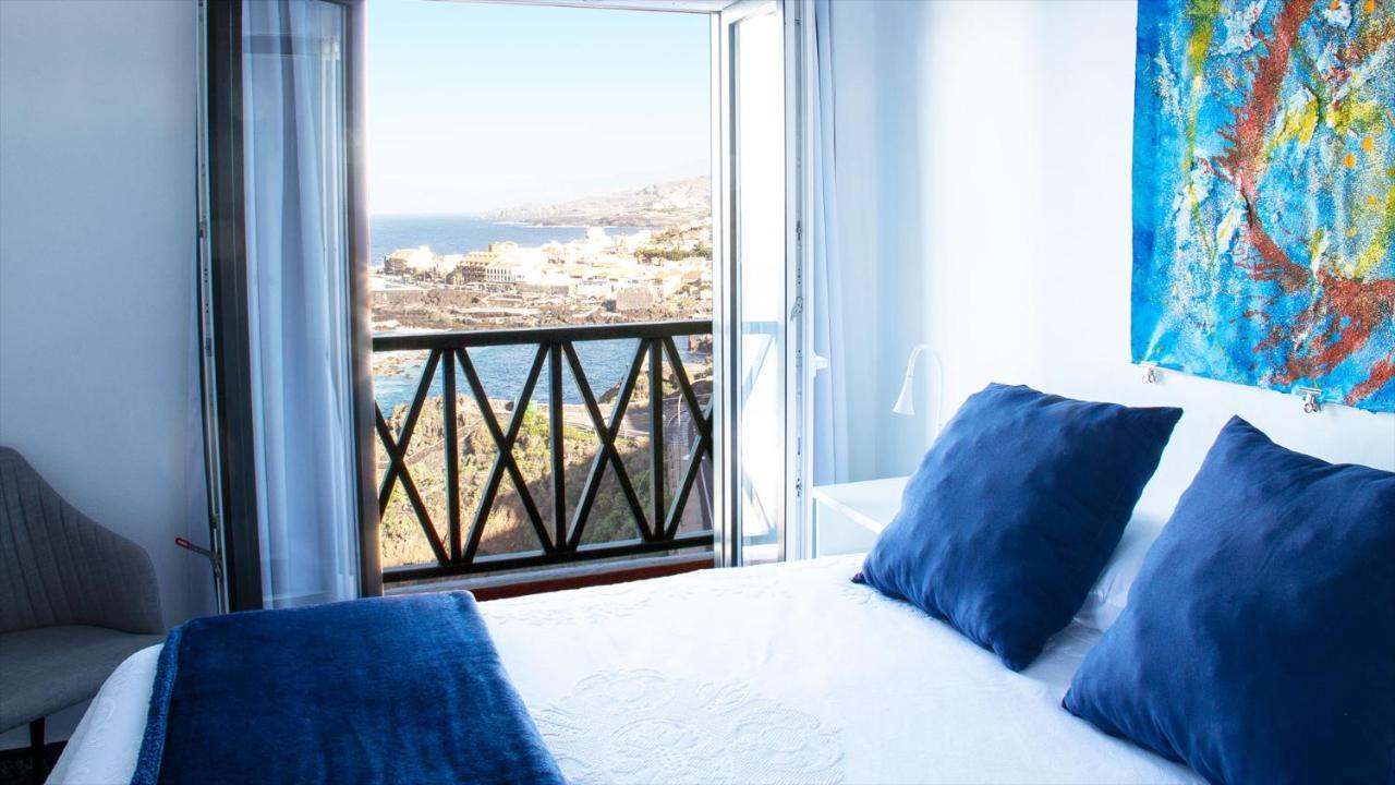 가라치코 Casa Sol Y Mar 아파트 외부 사진